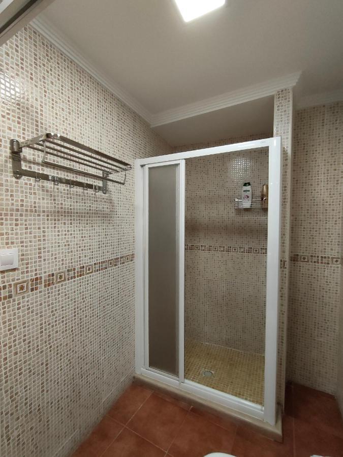 Apartamento Santa Ines Гранада Экстерьер фото
