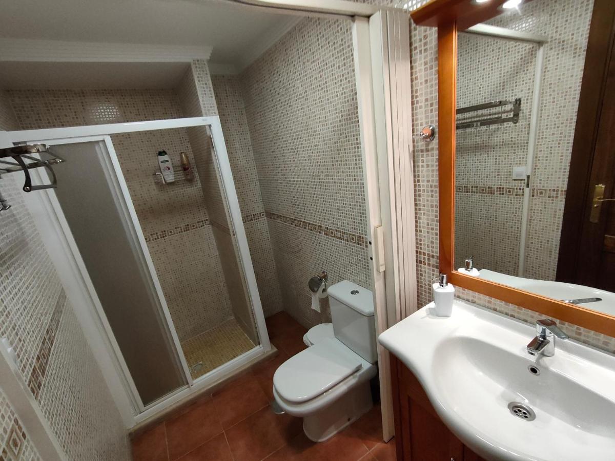 Apartamento Santa Ines Гранада Экстерьер фото