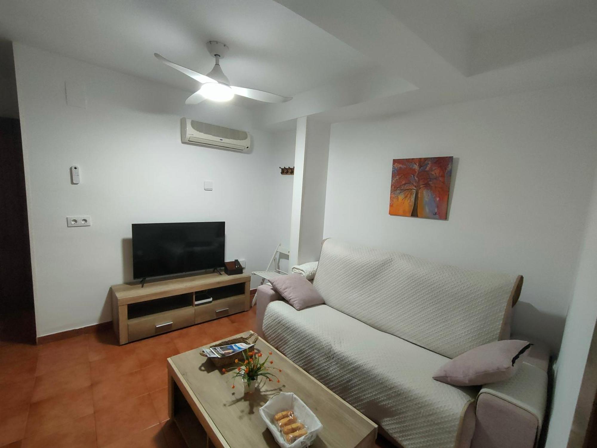 Apartamento Santa Ines Гранада Экстерьер фото